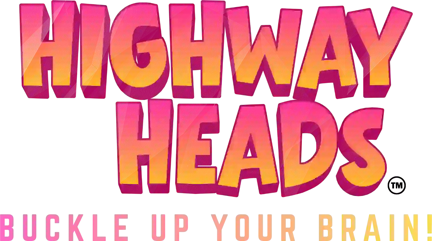 Highway Heads — home